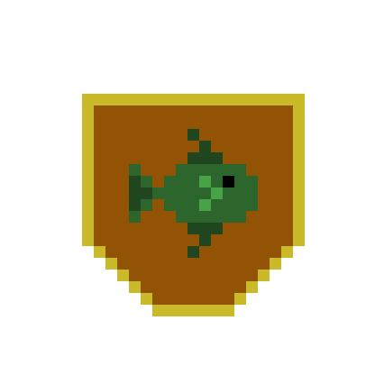 Fisher shield